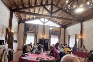 La Parada Del Cid Restaurante