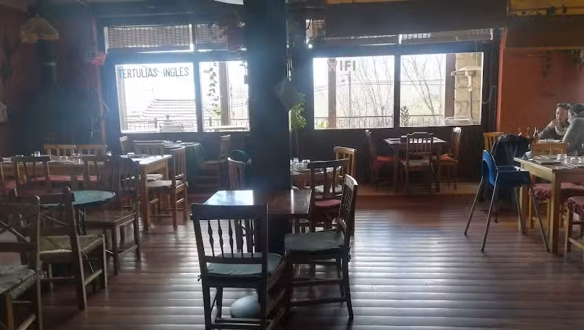 La Parada Resto Bar