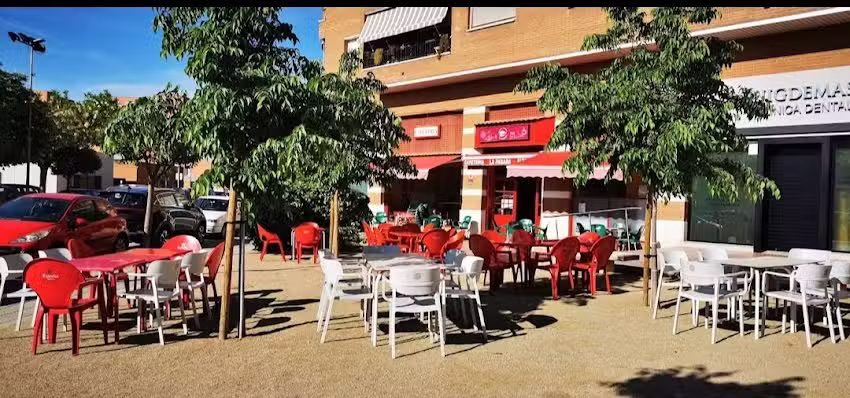 La Parada Torrefarrera