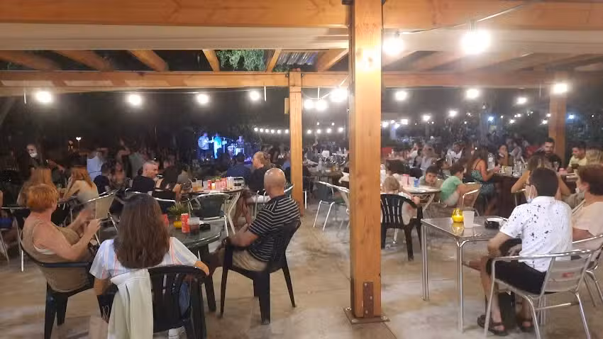 La Paradeta de Can Coll