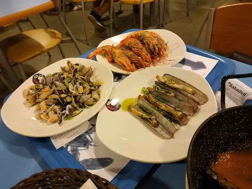 La Paradeta Meridiana