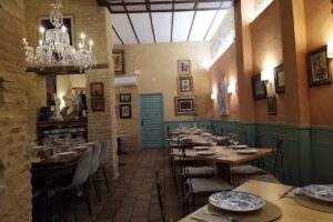 La Parrala Bar&Tapas