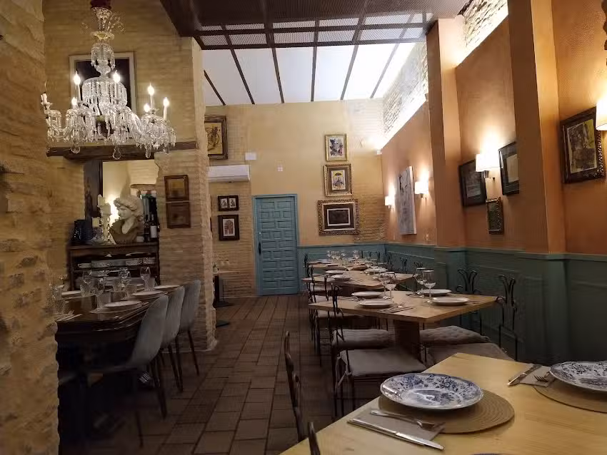 La Parrala Bar&Tapas