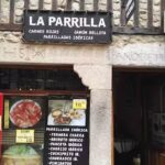La Parrilla