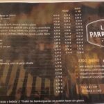 La Parrilla