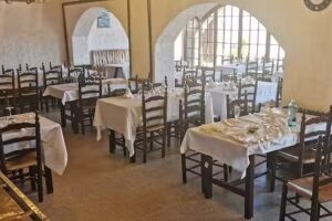 La Parrilla by Can Sureda