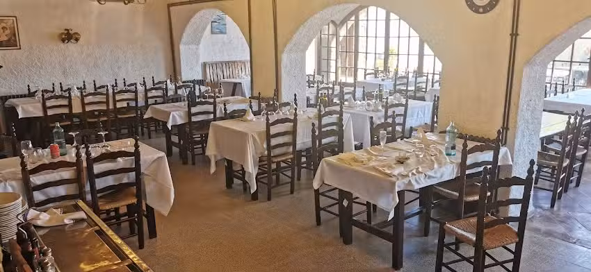 La Parrilla by Can Sureda