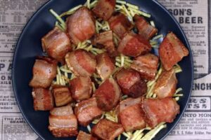 La parrilla colmenarejo