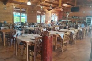 LA PARRILLA DE BALBONA