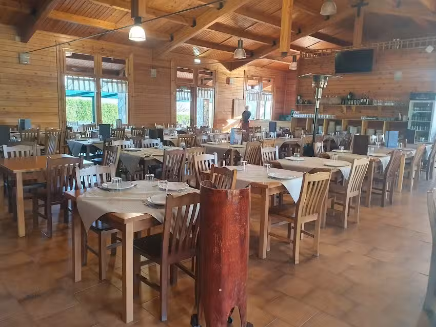 LA PARRILLA DE BALBONA