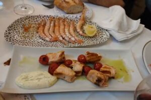 La Parrilla de Don Jamón