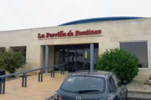 La Parrilla de Fontioso