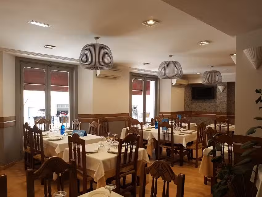 La Parrilla de Galicia