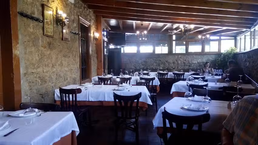 La Parrilla de Hoznayo