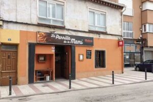 La Parrilla de la Mama