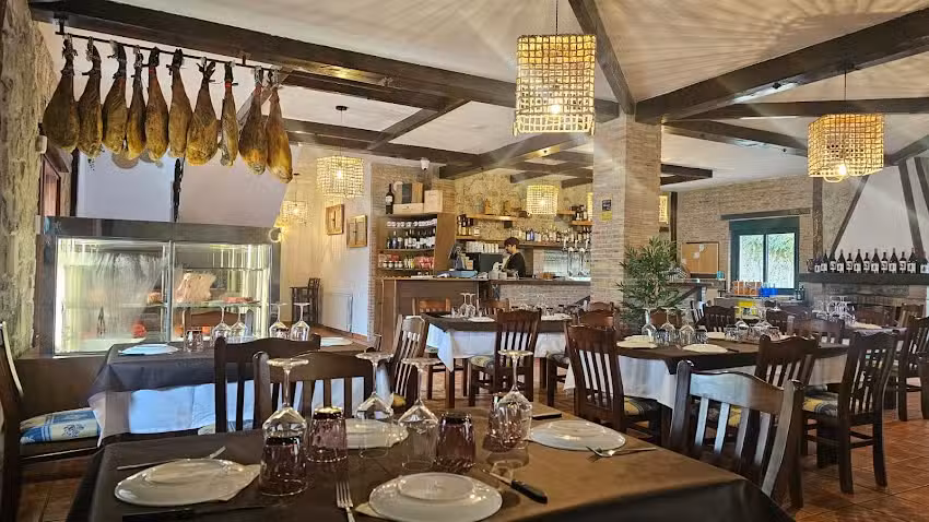 La Parrilla de Llanes