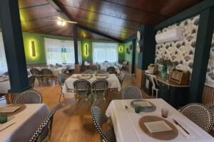 La Parrilla de Los bermejales