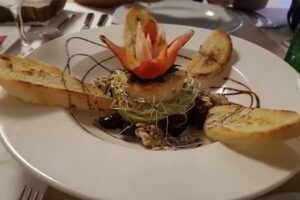 La Parrilla de M&aacute;cher