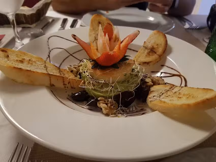 La Parrilla de M&aacute;cher