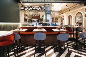 La Parrilla de Salamanca