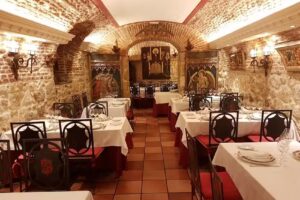 La Parrilla De San Lorenzo