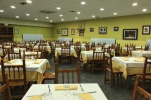 La Parrilla de Tejadilla