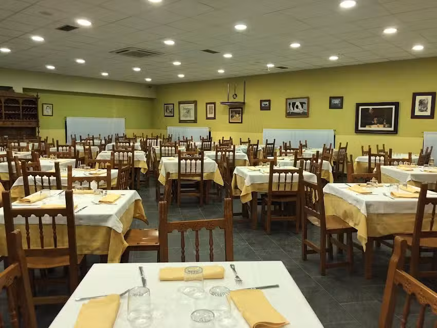 La Parrilla de Tejadilla