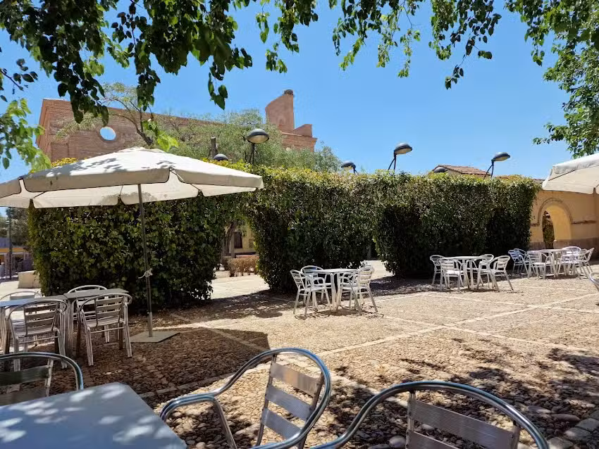 La Parrilla del Caser&iacute;o