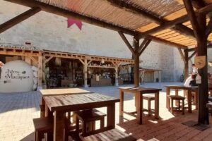 La Parrilla del Mercado