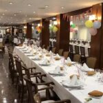 La Parrilla Restaurante