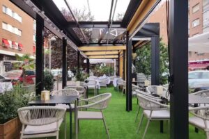 La Parrilla Sanabresa