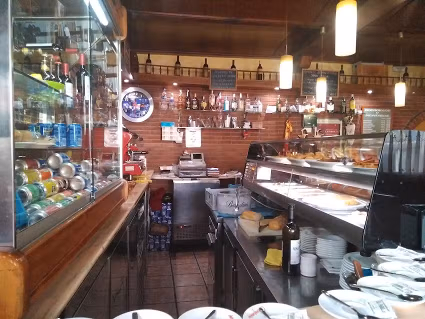 La Parrilla