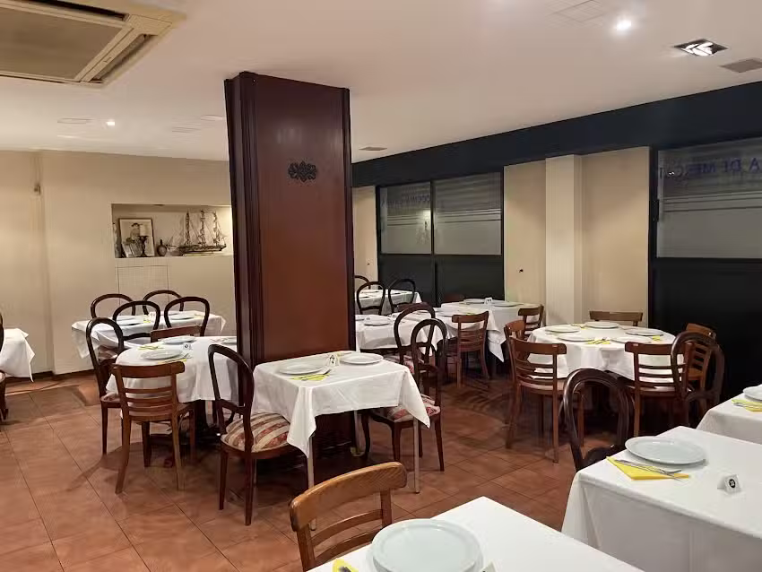 La Parrillada Grill Steak House