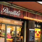 La Parrillita