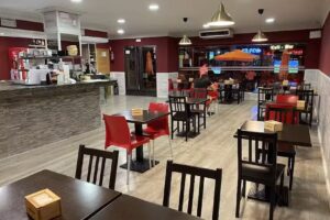 La Pasi&oacute;n Turca