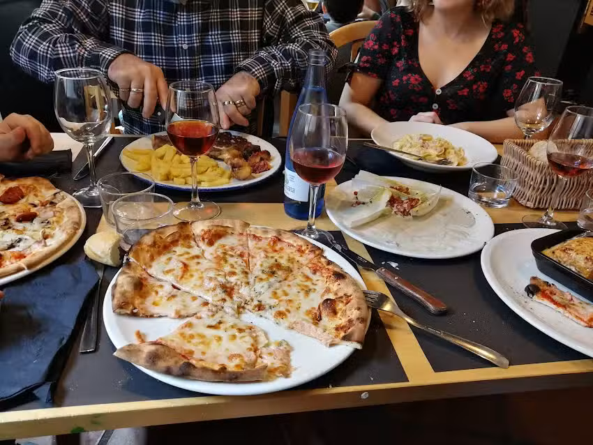 La Pasta