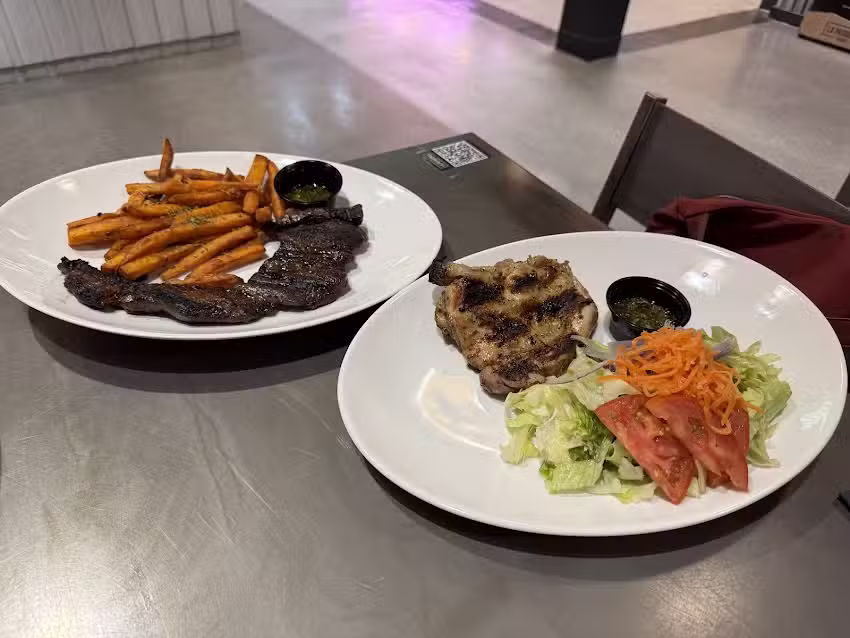 La Patagonia Gourmet