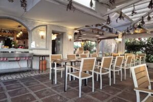 La Pataleta by Mulero, Taberna de Playa