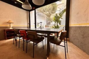 La Paternal Club Social