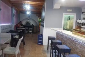 LA PATRONA &ndash; RESTAURANTE &ndash; Cocina colombiana