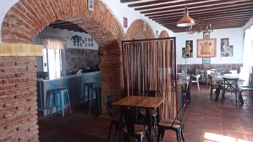 La Patrona Santa Elena Ja&eacute;n