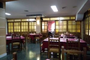 La Paz Bar Restaurante