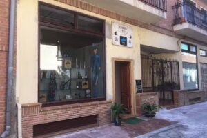 La Pedriza Cervezas Artesanas