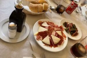 La Pensi&oacute;n de Paco