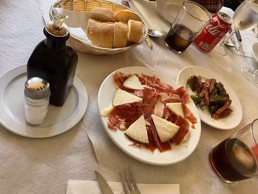 La Pensi&oacute;n de Paco