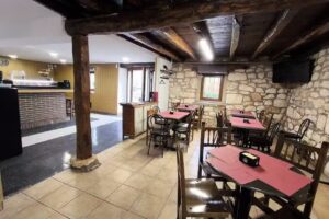 La Pen&uacute;ltima En Sope&ntilde;a