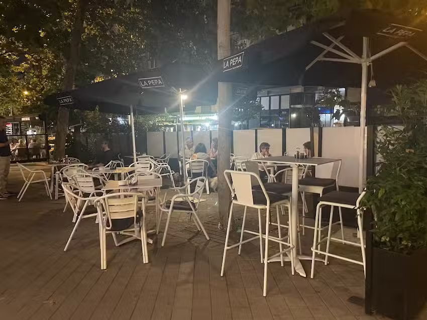 La Pepa GastroTaberna