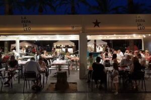 La Pepa Origen Mediterrani