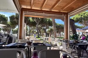 La Pepa &ndash; Restaurante en Mazag&oacute;n