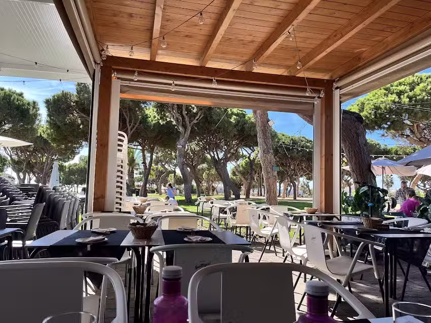 La Pepa &ndash; Restaurante en Mazag&oacute;n